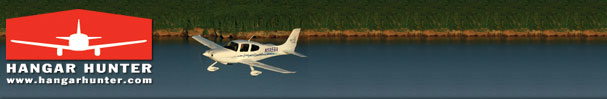 HangarHunter.com